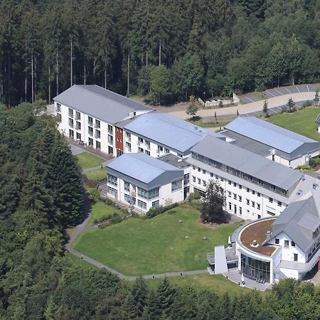 Hotel Und Kongresszentrum Wanderath Baar  Eksteriør bilde