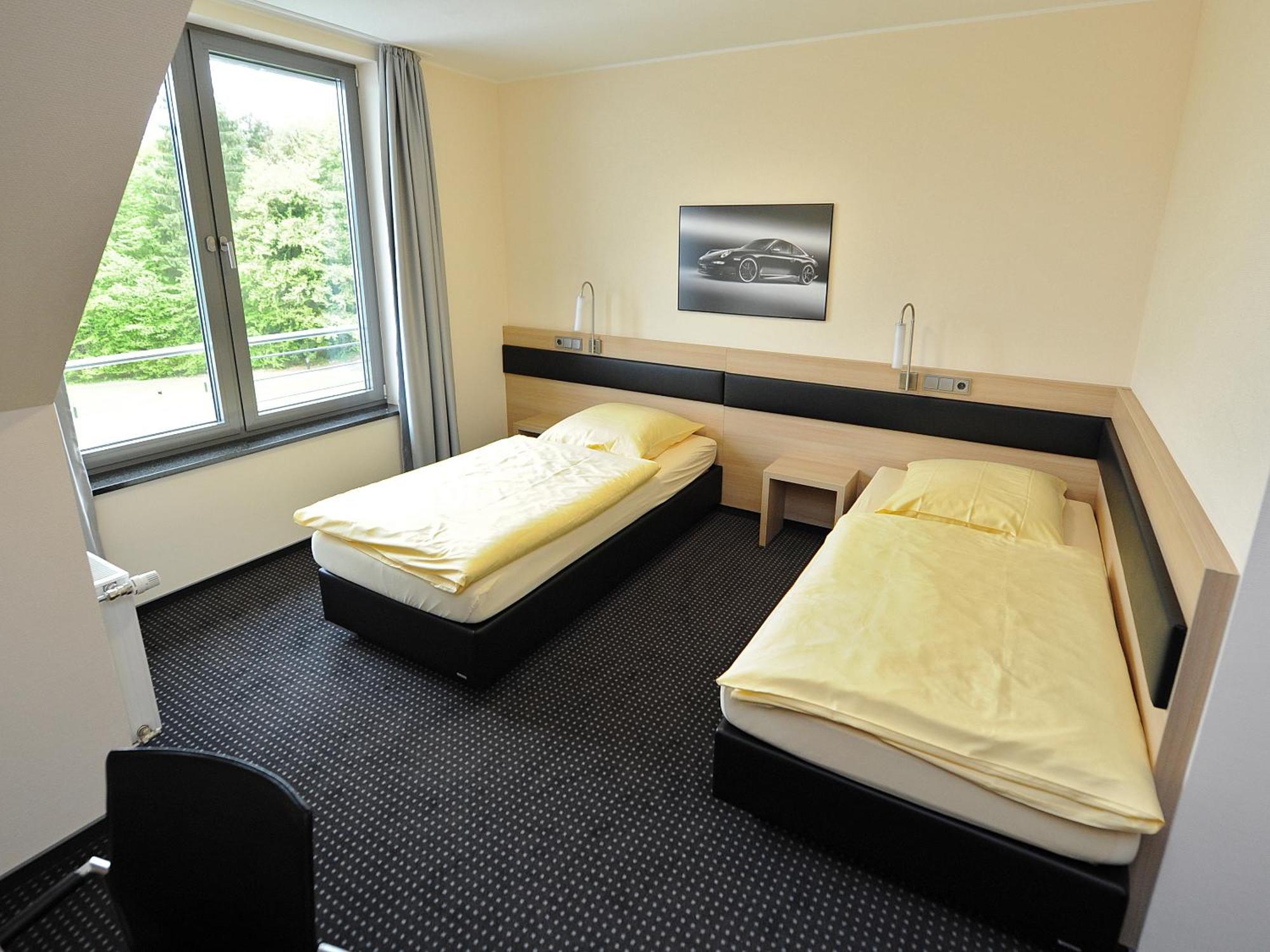 Hotel Und Kongresszentrum Wanderath Baar  Rom bilde