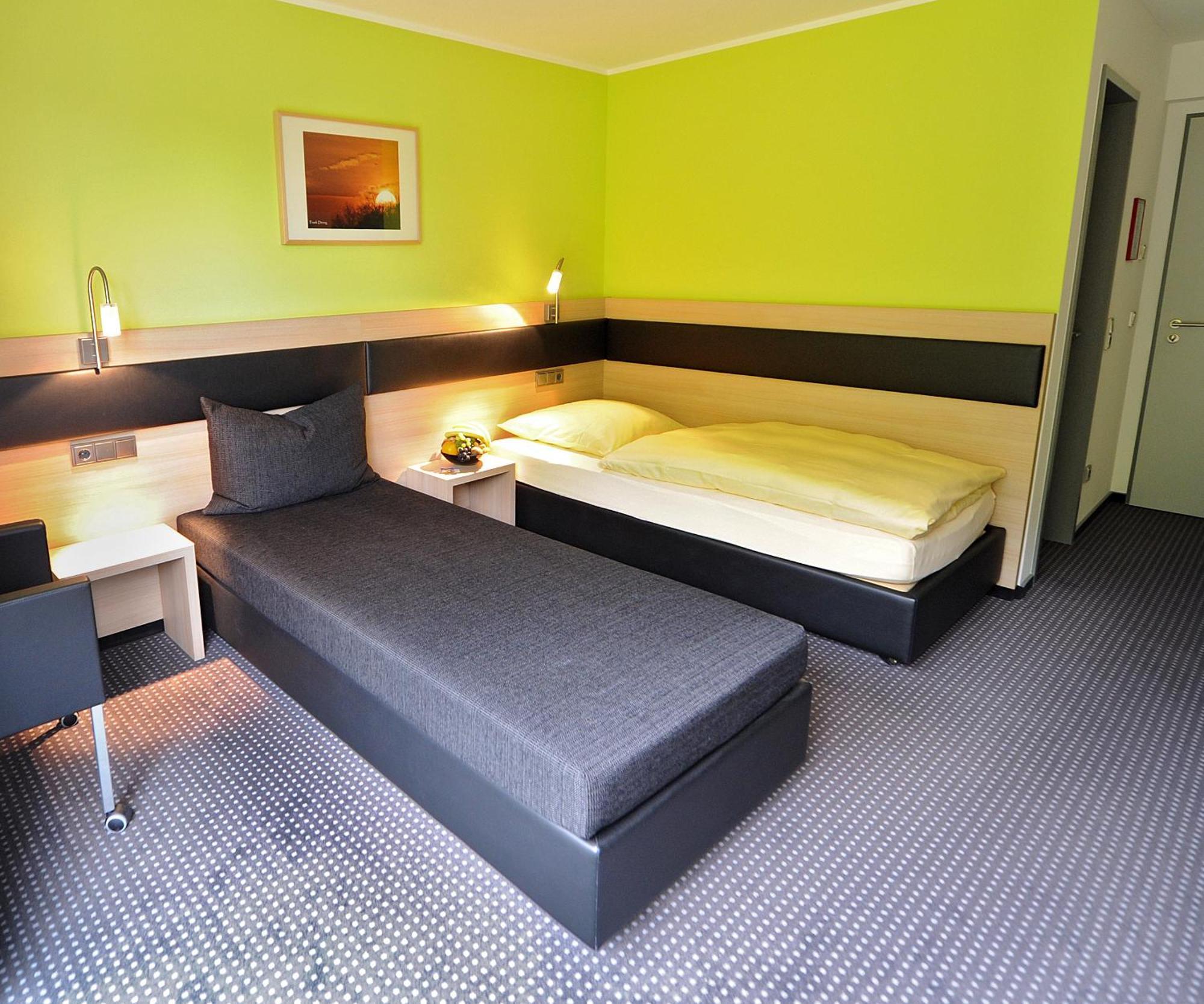 Hotel Und Kongresszentrum Wanderath Baar  Rom bilde