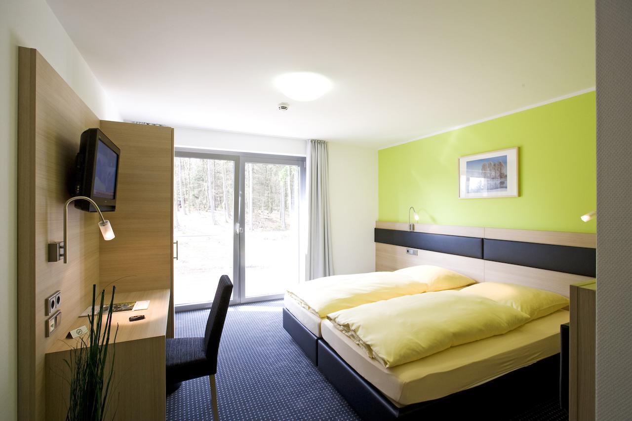 Hotel Und Kongresszentrum Wanderath Baar  Rom bilde