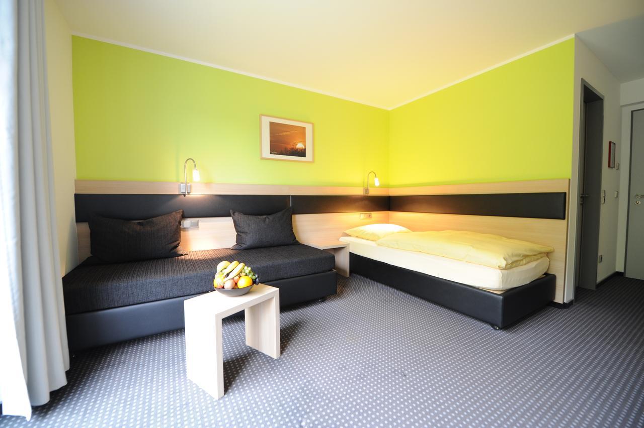 Hotel Und Kongresszentrum Wanderath Baar  Rom bilde